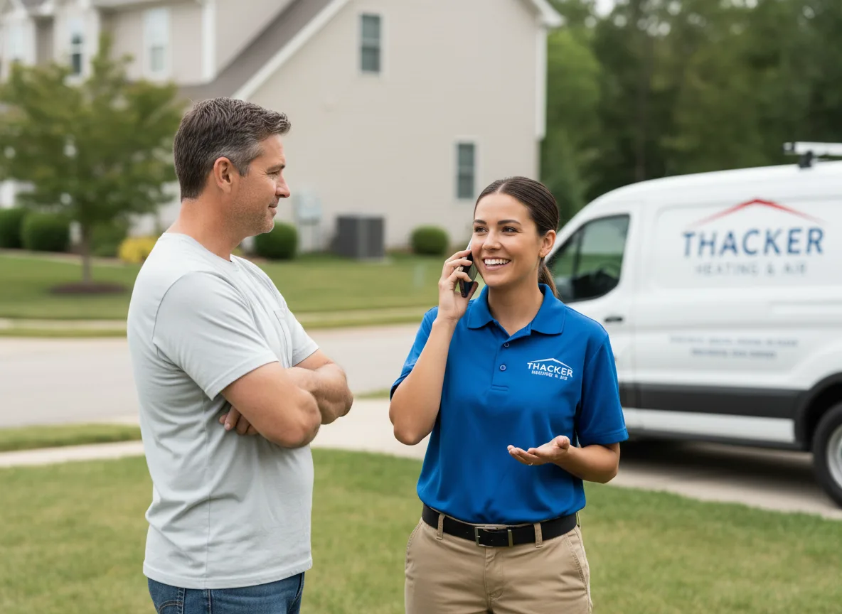 Ac Repair Milford, IA FAQs